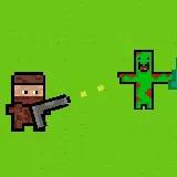 Guns Zombie