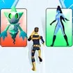 Heroes Assemble