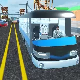 Highway Bus Rush