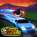 Raceklikker stationair