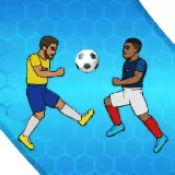 Soccer Shoot Star